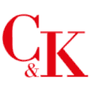 Favicon Caillard & Kaddour Immobilier